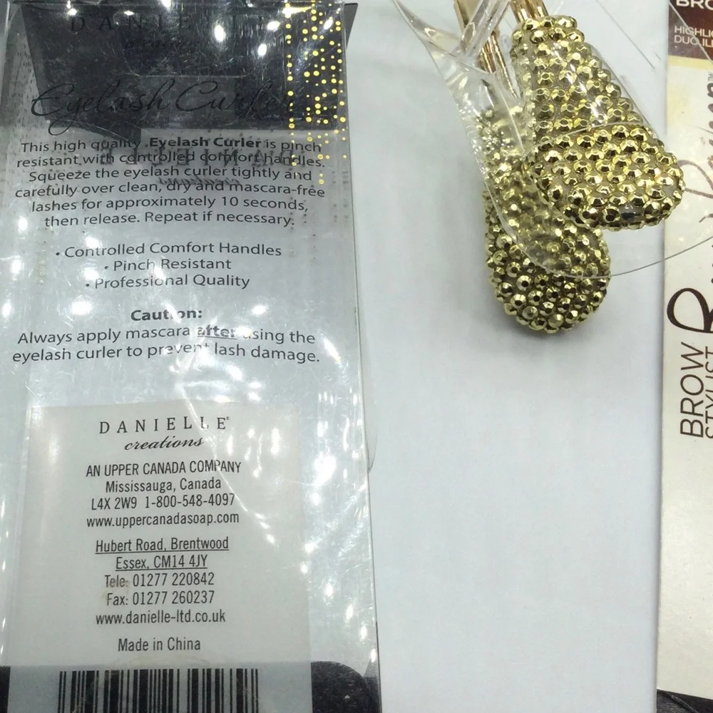 LOreal oreal accessories